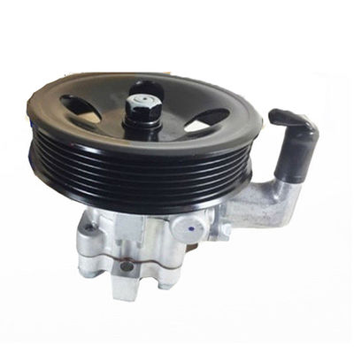 качество  Hydraulic Power Steering Pump 571002P000 USED FOR HYUNDAI 571002P100 FIT TO SANTA FE 571002P200 CHEAP QUALITY HOTSALE BUYNOW OE STANDARD завод