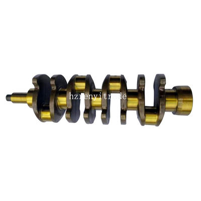 качество  Alloy Engine Crank Shaft 4BE1 Diesel Auto Crankshaft 8-94416-373-2 894416-3732 завод